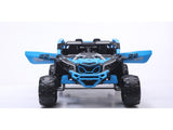 24V 400W Kids Ride on Car UTV W/Parents Remote Control,4-wheel suspension,3 Speed, Power W3662P456695