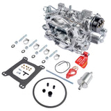 Carburetor Replacement for Thunder Series AVS2 Square Flange 4 Barrel w/Electric Choke 1913 74297101