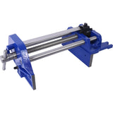 Rapid Action Woodworking Vise Quick Release Lever for Quick Adjustments 9 Inch Jaw Width Made with W465P183308