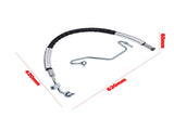 Power Steering Pressure Hose Fits for Nissan Murano CrossCabriolet Exclusive 3.5L V6 2008-2014 51301947