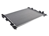 Radiator w/o Oil Cooler Replacement for 2014-2015 Jeep Grand Cherokee WK2 V6 3.0L 55038002AH 93231362
