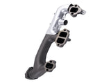 Right Exhaust Manifold fit for Chevy GMC C1500 C2500 Suburban 674156 1988-1995 93352337