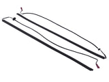2Pcs Rear Left and Right Tailgate Position Sensor Strip Fit for Mercedes-Benz GL-Class Sport Utility 59844245