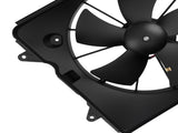 Electric Radiator Cooling Fan fit for Honda CR-V 2.4L L4 2007-09 19015RZAA01 600820 25655456