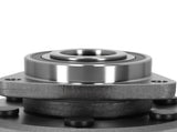 2x Wheel Hub fit for Chevrolet Traverse Buick Enclave 09-17 Front Rear ABS 513277 85786785