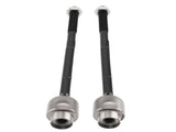 Front Inner Outer Tie Rod Ends fit for Chevy Malibu 2004-2012 Pontiac G6 2005-2010 85351408