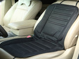 Heated Car Seat Cushion 12V Auto Seat Cover Warmer with Adjustable Temperature Controller for Cars 40179311
