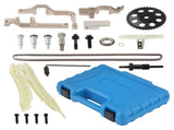 Full Timing Chain Kit fit for MINI COOPER 2007-2012 1.6L DOHC Turbo N14B16C Engine 74519793