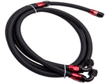 13 Row AN10 Engine Racing Trust Oil Cooler w/ Thermostat Oil Filter Adapter Kit 10958501