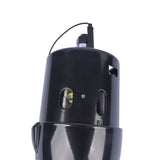 32" GM Chevy Black Stainless Steel Tilt Steering Column Shift Automatic No Key 93485725