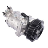 A/C Compressor Fits for Chevrolet Camaro 3.6L V6 2010-2015 68683 92229740 2279890 20981255