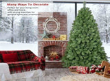 6ft Christmas Tree 06318347