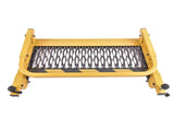 Tire Step Replacement for Truck RV Adjustable Folding Heavy Duty Wheel Step Max 350 Pounds 14413206