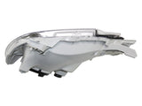 Headlights Assembly Conrer Amber Headlamps For 2012-2015 Toyota Tacoma Pickup 96380738