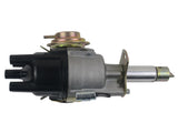 Ignition Distributor Fits for Nissan Forklift CPF02A30V PF02A20V H20 4 Cyl 22100K7201 05339253