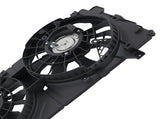 Radiator Cooling Fan fit for Mazda 3 L4 2.0L/2.5L 2014-2018 PE2015025 PE2015150 87794154