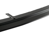Black Front Bumper Bar Reinforcement fit fit for Honda CR-V 2015-2016 71130T1WA00ZZ 44962695