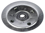 Double Deck Drive Belt Tightener Pulley fits for John Deere LX280 LX288 48C Deck AM133924 AM127594 16783853