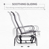 Garden chair / Rocking Chair 40509883