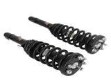 2pcs Front Struts w/Coil Spring Assembly FIT for Honda Accord 2008-2012 2.4L 3.5L 172562R, 1335797R, 45390975