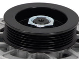 100A 12V Iron Alternator fit for Ford Mustang V6 3.8L 3.9L 2001-2004 1R3U-10300-AD 49707979