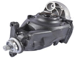 Rear Axle Differential Assembly 3.15 Ratio Fit for BMW X5 F15 2014-2018, X6 F16 2015-2019 46814937
