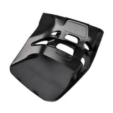 Black ABS Top Cowling Airdam Cap Fits for Verado 200 225 250 275 300 Pro Verado 08496458