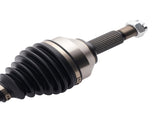 2x Front Left & Right CV Axle Assembly fit for Nissan Rogue 2008-2013 Rogue Select 47077945