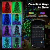 9ft Prelit Christmas Tree 12532501