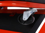Mechanic Creeper, Garage Gift, 36" Z Creeper Seat, 2 in 1 Mechanic Gifts, 300 lbs Capacity, Low 90823354