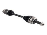 Front Right Passenger fit for Honda CR-V 2007-2014 L4 2.4L CV Axle Shaft Assembly 02763747