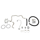 Conversion Kit without Pump Fits for Chevrolet Silverado 2500 3500 HD Durumax Diesel 6.6L V8 11722756
