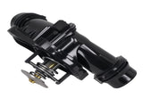 Cooling System Thermostat fit for BMW X3 X5 3.0L 2001-2006 1531437040 With Housing 00234125