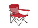 Basic Chair Mesh, Red, Adult 70624911