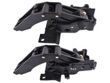 Rear Left & Right Hand Deployable Side Step Bracket for Range Rover L405 2013- And Range Rover Sport 01977041