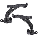 Front Left & Right Axle Control Arms Replacement for Mazda CX-5 12-17, Mazda 6 12-24 G46C34300 79243018