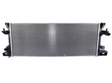 Radiator Replacement For F150 V6 2.7L V8 5.0L Expedition Lincoln Navigator 3.5L HL3Z8005B FO3010349 67604557
