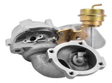 Upgraded K04 Turbocharger fit for Audi A3 TT 1.8T 1996- Billet Wheel Turbo 37750484