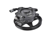 Power Steering Pump w/ Pulley Fit for Ford Windstar V6 3.8L 1999 2000 2001 2002 2003 83916375