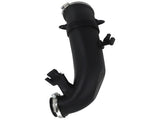 Air Duct Intake Boot Hose fit for Mini Cooper R55 R59 R60 13717627501 Black 86033086