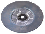 Secondary Drive Clutch Replacement for John Deere Gator TH 4X6 TS TX 2x4 Gator AM138649 AM138089 03218789