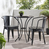 COLMAR 3 PC KD METAL SET 56558.00BSVR