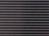 Aluminum Engine Radiator 3 Row fit for Chevrolet Corvette 5.7L 1984-90 AE829 AT 83991346
