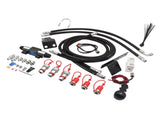 Third Function Valve Kit Replacement for Kubota L2501 L3301 L3901 L3200 L3800 69567668