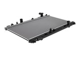 Coolant Radiator fit for Toyota Camry 2.5L 2010-2011 MT 13368 Direct Fit 02856551