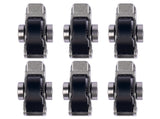 6x Valve Rocker Arm Intake 5047896AD Replacement for Jeep Grand Cherokee Chrysler Pacifica Dodge Ram 48268390