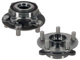 Front Wheel Hub & Bearing fit for Lincoln Nautilus 2019-2020 513394 5-Stud 48033395