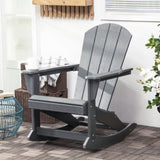Garden chair / Rocking Chair 41686393