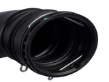 Air Outlet Intercooler Hose Fits for Chevrolet Cruze Hatchback Sedan 2016-2019 1.4L L4 Black 1Pc 74431991