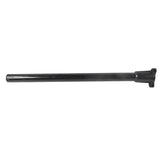Steering Column Assembly Fit for EZGO Medalist/TXT Golf Carts 1994-2001 25 1/4" without Horn Holes 85610641